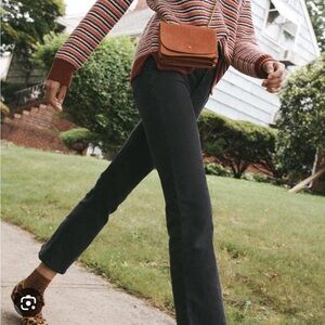 Madewell Jeans (Black), size 27
